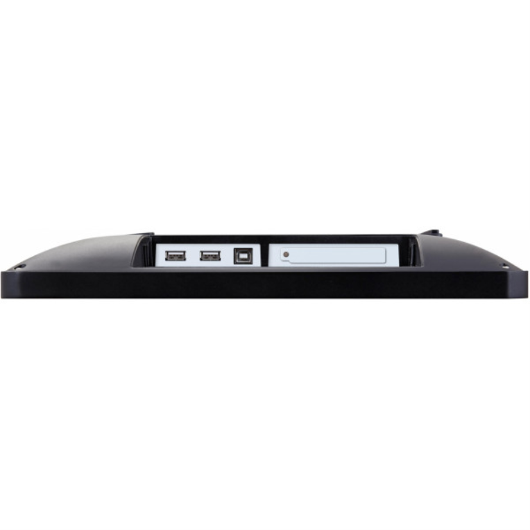Monitor Viewsonic Td2430 23.6" Fhd Vga Hdmi Dp Altavoces Tactil Negro miniatura 11