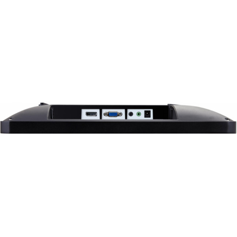 Monitor Viewsonic Td2430 23.6" Fhd Vga Hdmi Dp Altavoces Tactil Negro miniatura 10
