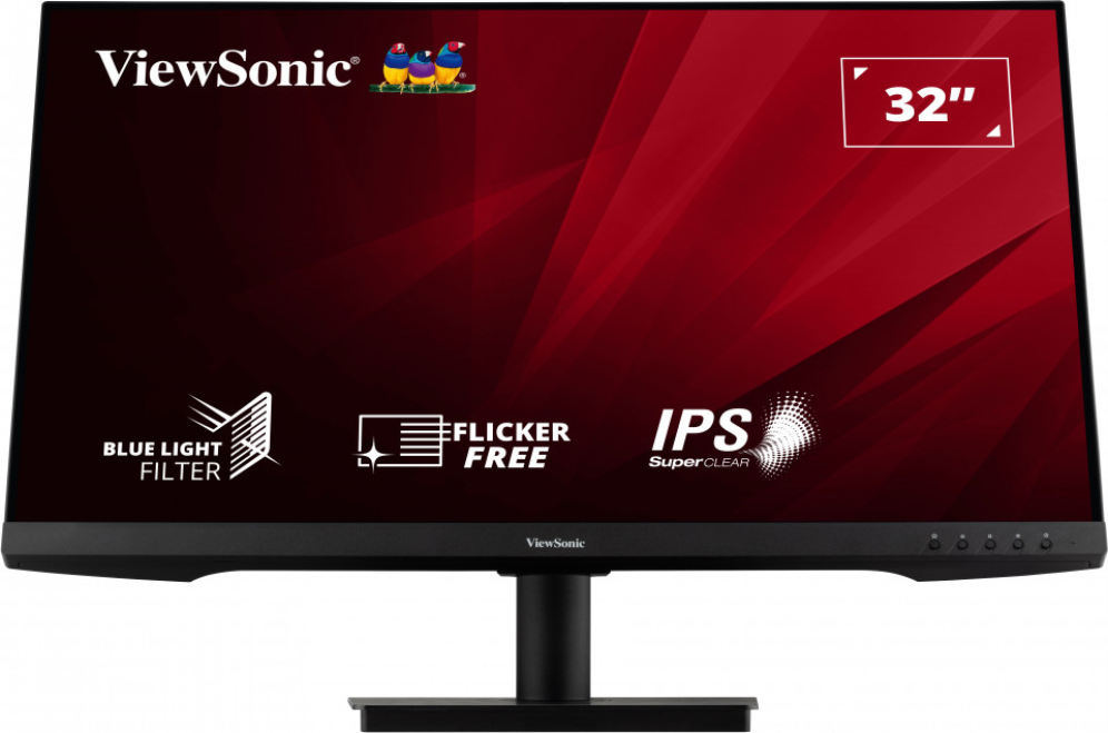 Monitor Viewsonic Va3209-2K-Mhd 32" Ips 16:9 miniatura 3