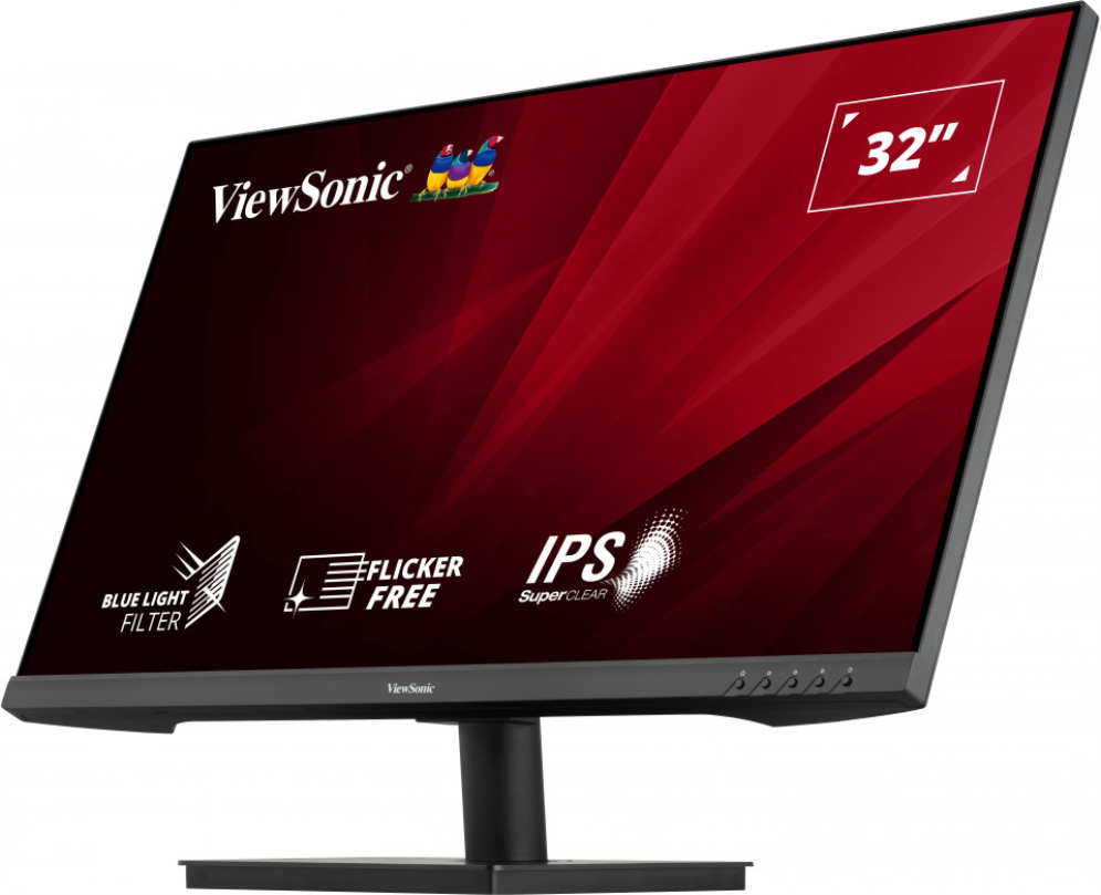 Monitor Viewsonic Va3209-2K-Mhd 32" Ips 16:9 miniatura 6