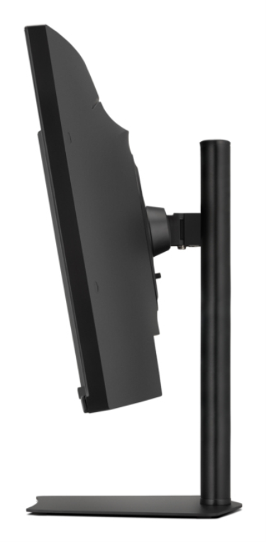 Monitor Viewsonic VA3420C 34" Qhd Ips Curve 2xhdmi 120hz Ddp Usb Usb-C Multi Aju miniatura 8