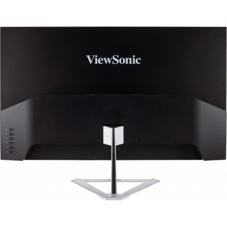 Monitor Viewsonic Vx3276-2K-Mhd-2 31.5" Slim Ips Wqhd Hdmi Dp Mdp Mm miniatura 6