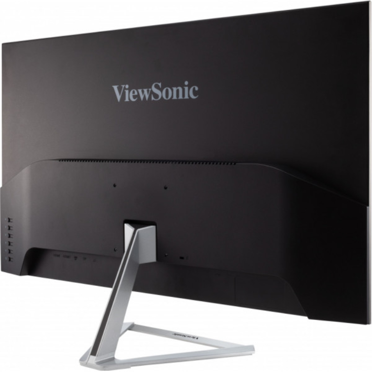Monitor Viewsonic Vx3276-2K-Mhd-2 31.5" Slim Ips Wqhd Hdmi Dp Mdp Mm miniatura 7