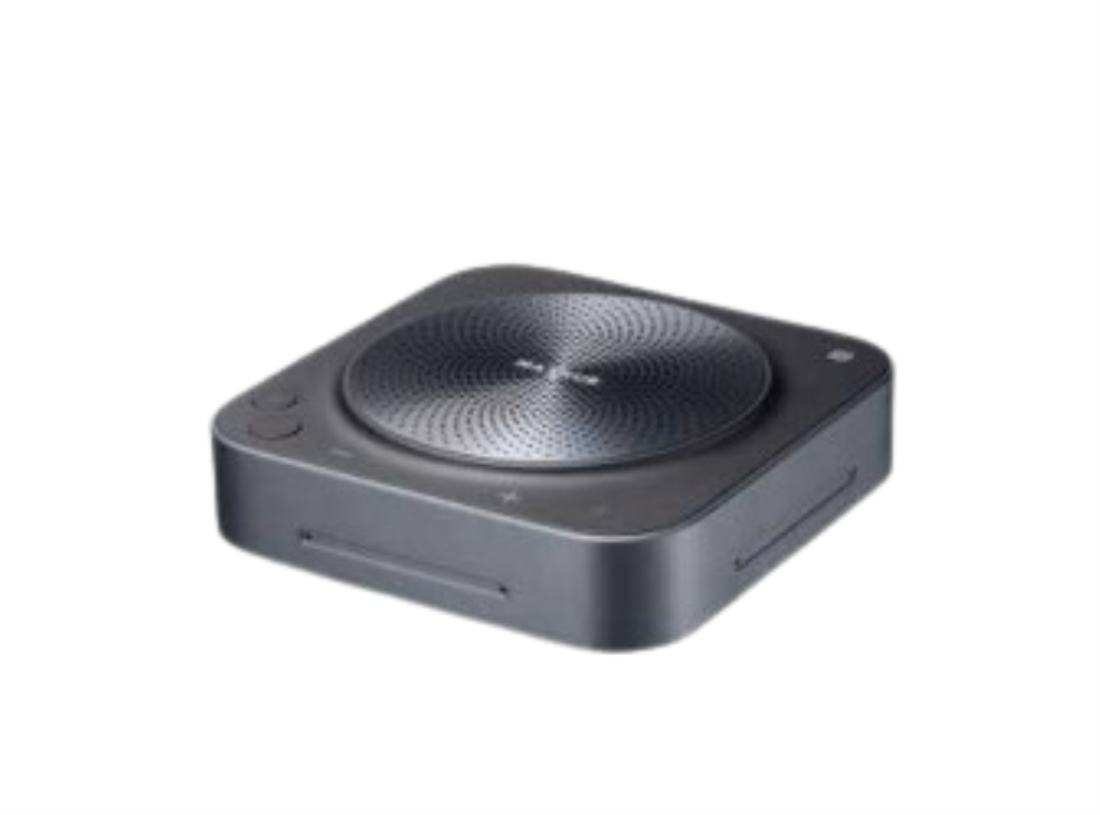 MTR WEBCAM MAXHUB XT10-WS KIT MTR WEBCAM SPEAKER KIT miniatura 5