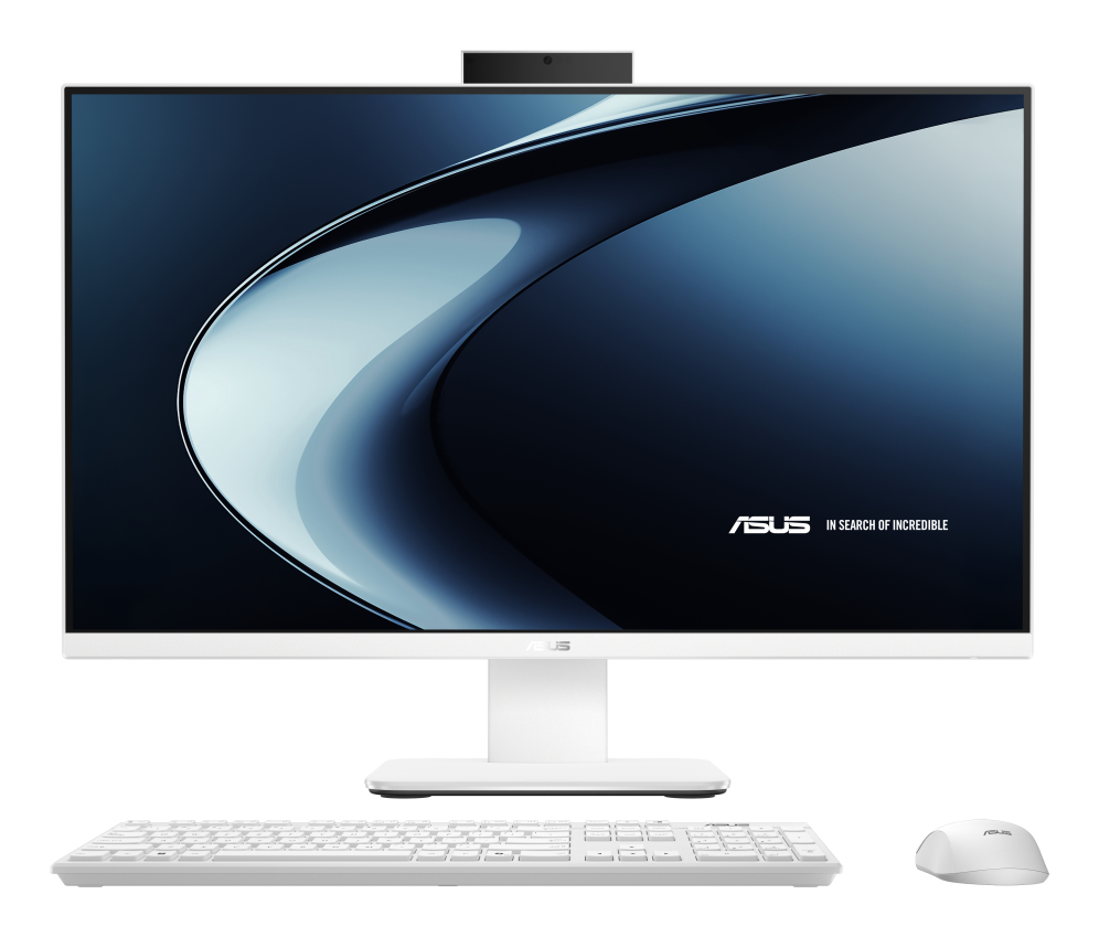 Ordenador All-in-One Asus V400 V470VAK-WPE0220 intel Core 3 1315U 8Gb 512Gb 27" FreeDOS [Fabricante: Asus Componentes] [Código: 90PT03W1-M00DP0]