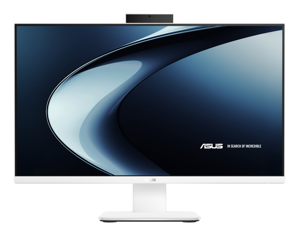 Ordenador All-in-One Asus V400 V470VAK-WPE1050 intel Core 7 240H 16Gb 512Gb 27" FreeDOS Blanco [Fabricante: Asus Componentes] [Código: 90PT03W1-M028P0]