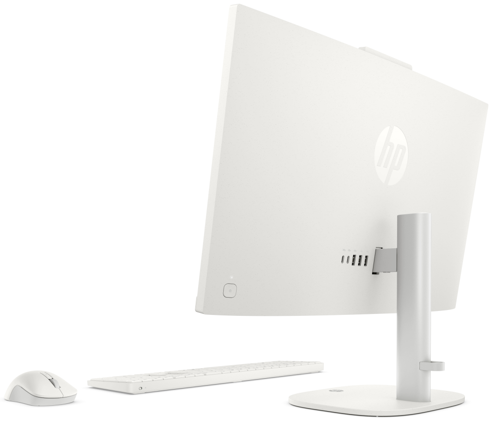 Ordenador All-in-One Hp Omnistudio 24-CU0043NS intel U5-120U 16Gb 512Gb 23.8" W11H miniatura 4