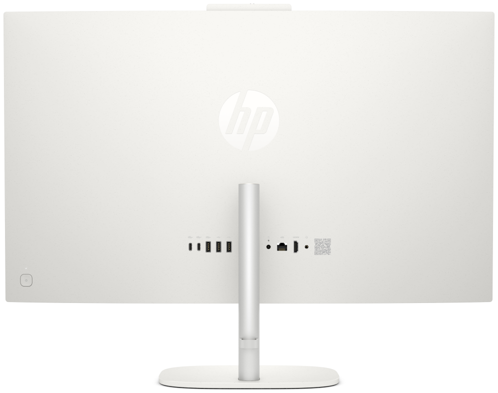 Ordenador All-in-One Hp Omnistudio 27-CU0029NS intel U7-240H 24Gb 1Tb 27" W11H miniatura 5