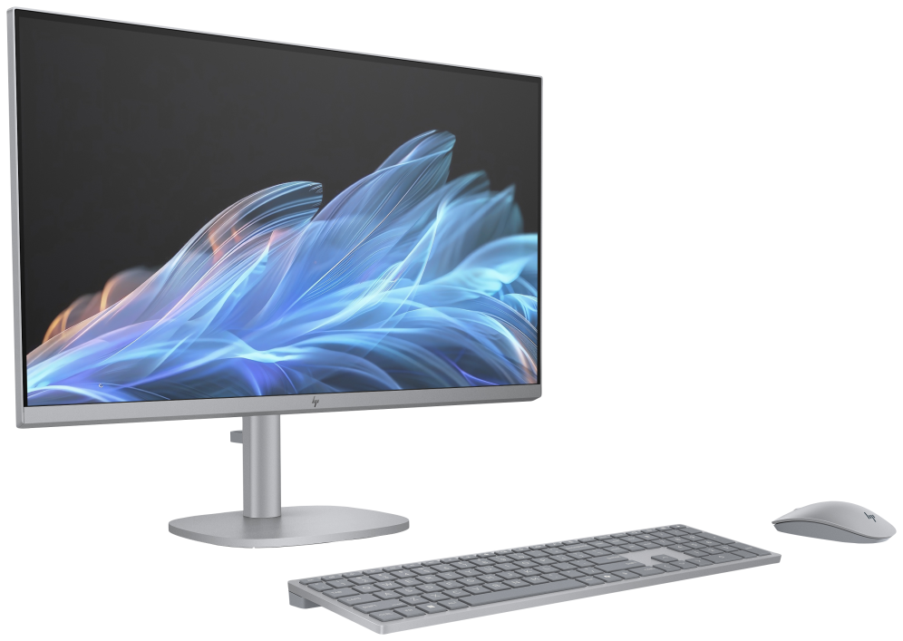 Ordenador All-in-One Hp Omnistudio X 27-CS0015NS intel U5-125H 16Gb 512Gb 27" W11H miniatura 2