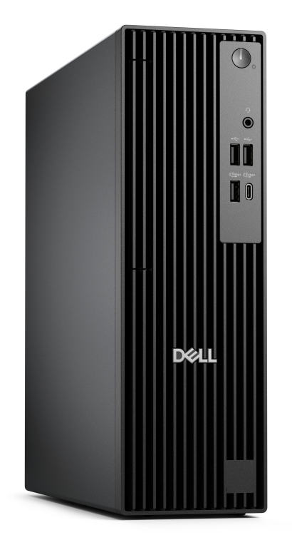 Ordenador Dell Pro Slim QCS1250 intel i7-14700 16Gb 512Gb W11P