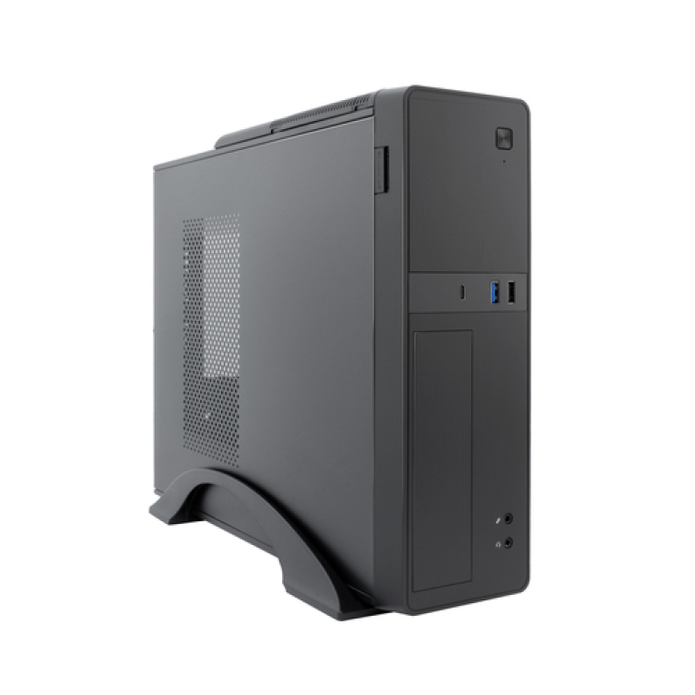 Ordenador Differo T310 intel i5-14400 8Gb 500Gb