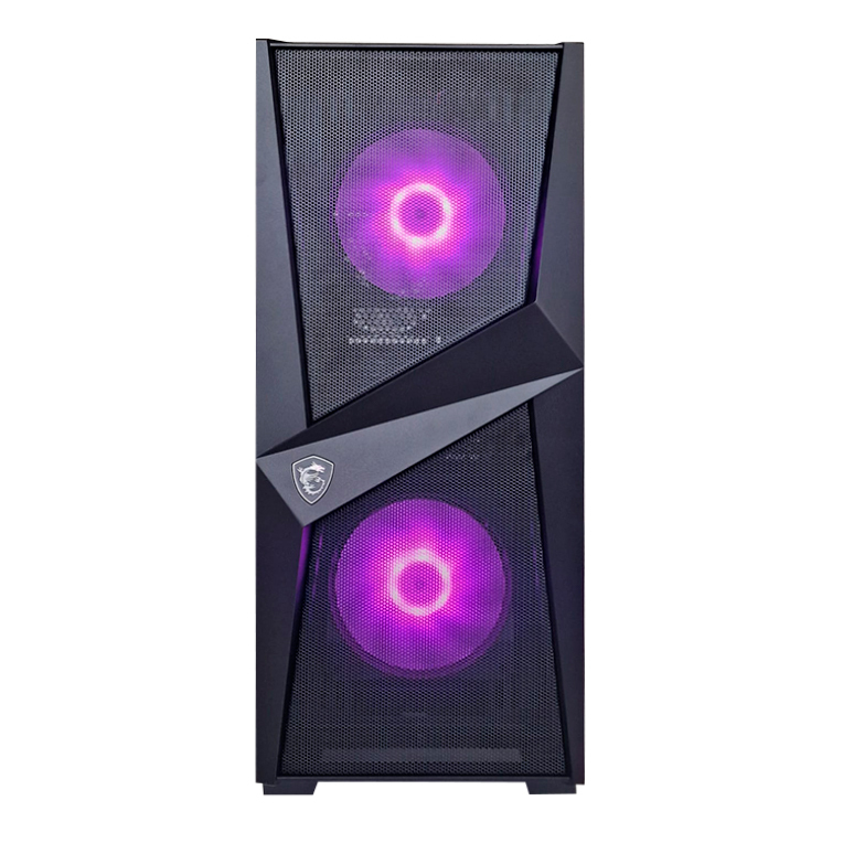 Ordenador Vizzio Silver amd R5-5500 16Gb 1Tb RTX3050