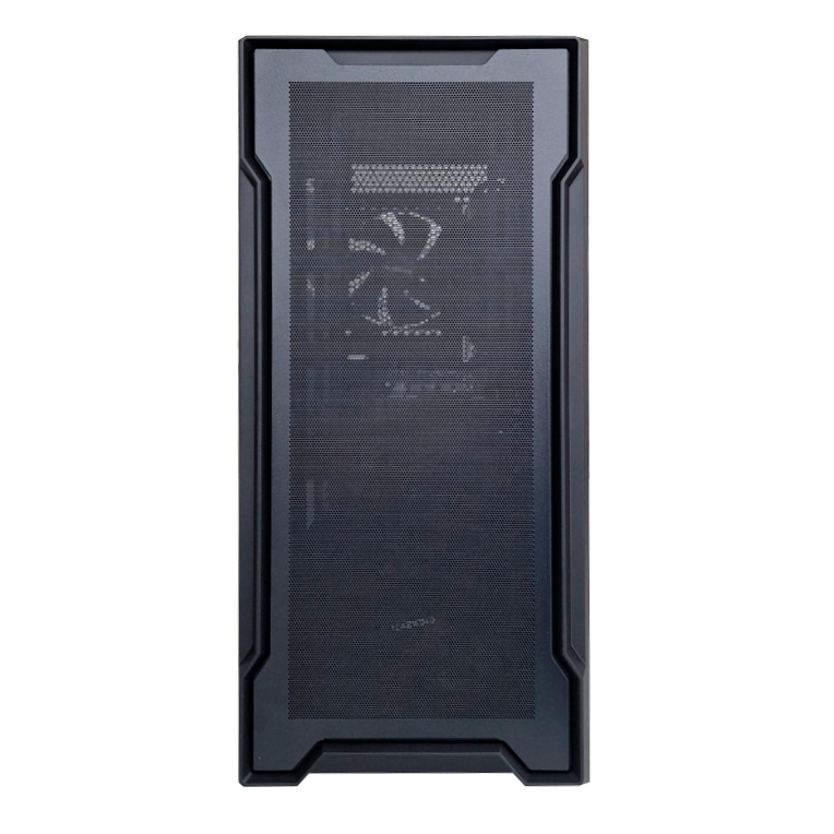 Ordenador Vizzio Silver intel i5-14400F 16Gb 1Tb RTX 5050 8Gb