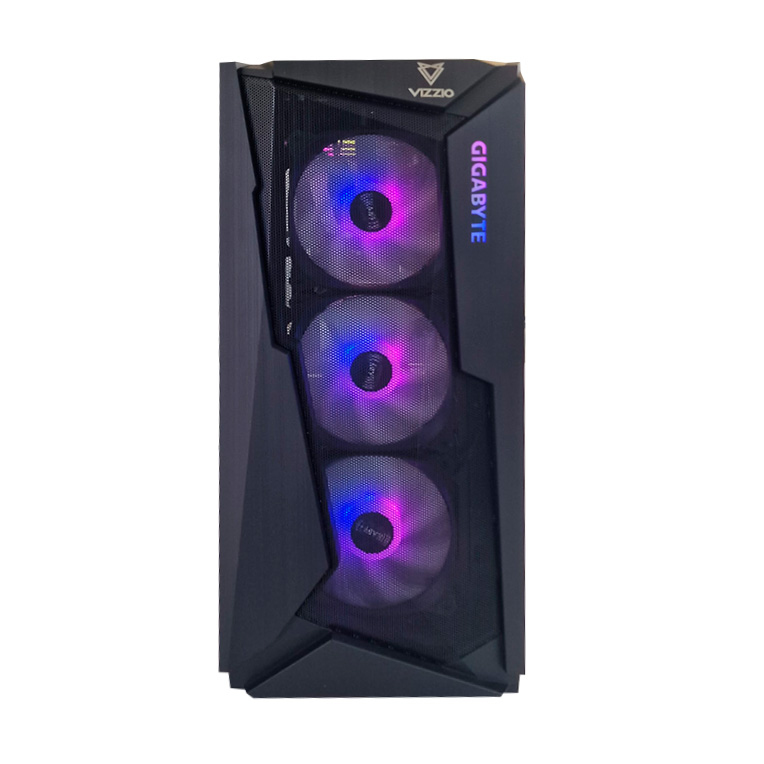 Ordenador Vizzio Titanium intel i9-14900KF 32Gb 1Tb RTX 5070