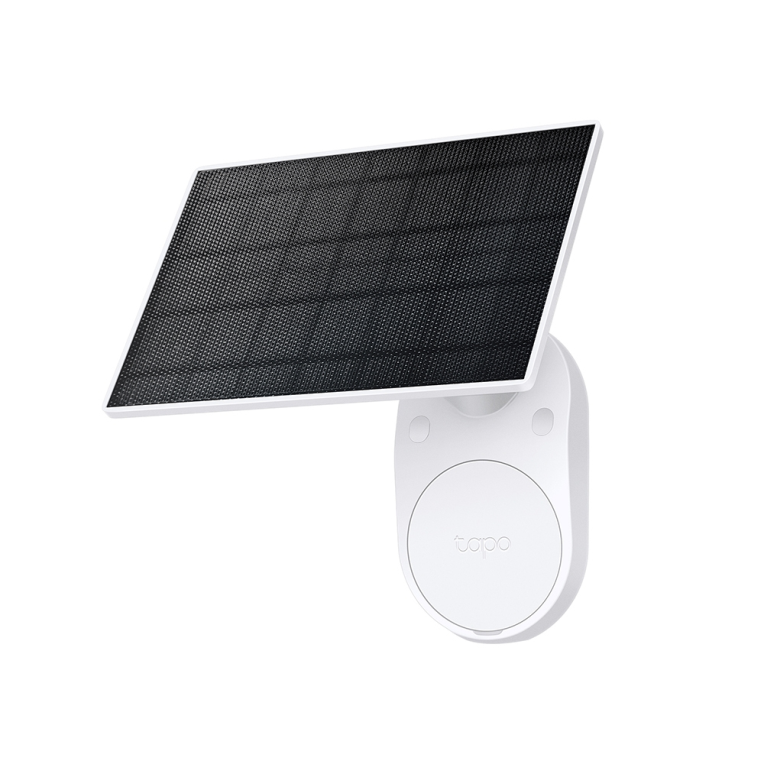PANEL SOLAR TP-LINK A201 COMPATIBLE CON CAMARAS TAPO IP65 miniatura 2