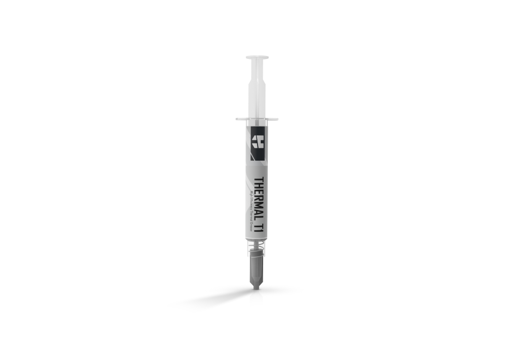 Pasta Térmica Nox Hummer Thermal T1 4g