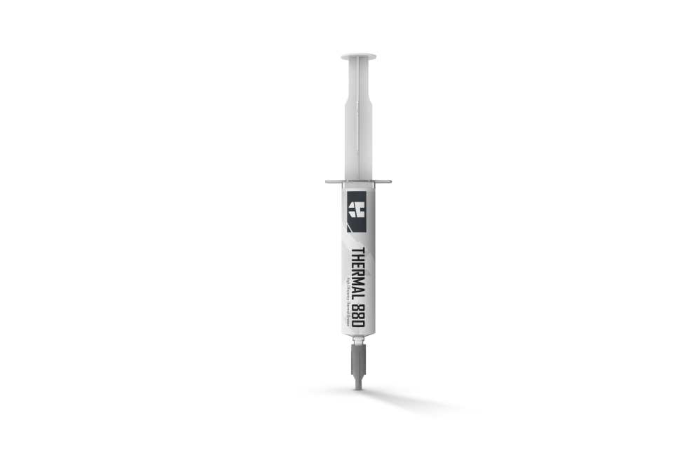 Pasta Térmica Nox Hummer Thermal T880 23g