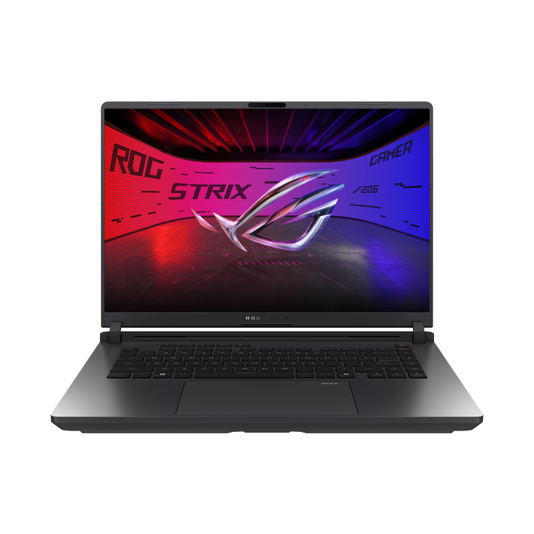 PORTATIL ASUS ROG STRIX G615JPR-S5003 i7-14650HX 32GB 1TB RTX5070 16"WQXGA FDOS miniatura 2