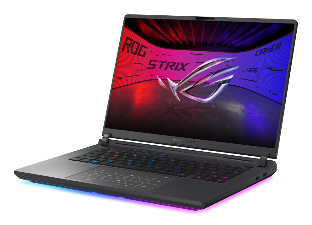 PORTATIL ASUS ROG STRIX G615JPR-S5003 i7-14650HX 32GB 1TB RTX5070 16"WQXGA FDOS miniatura 11