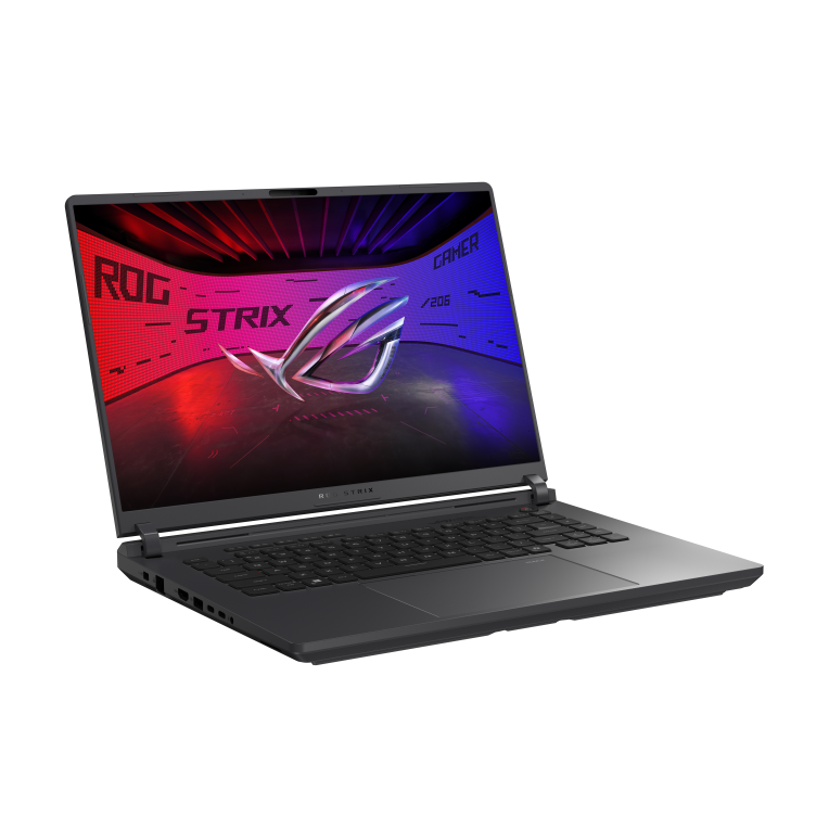 PORTATIL ASUS ROG STRIX G615JPR-S5003 i7-14650HX 32GB 1TB RTX5070 16"WQXGA FDOS miniatura 12