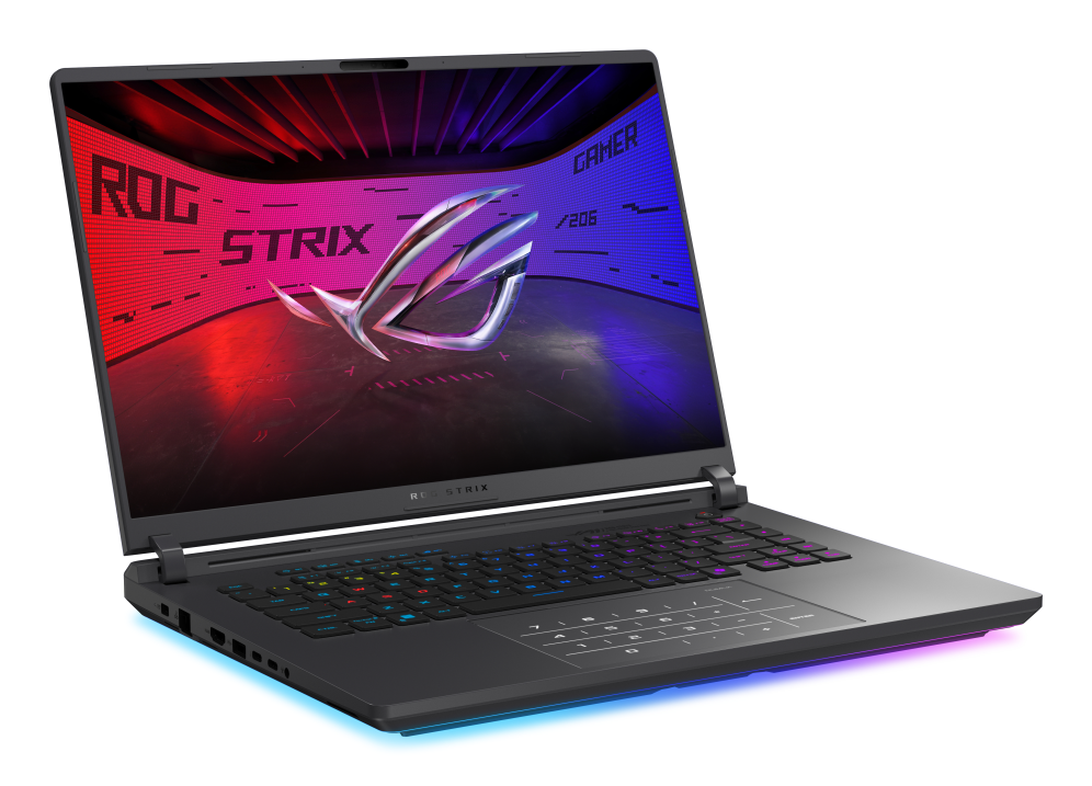 PORTATIL ASUS ROG STRIX G615JPR-S5003 i7-14650HX 32GB 1TB RTX5070 16"WQXGA FDOS miniatura 13