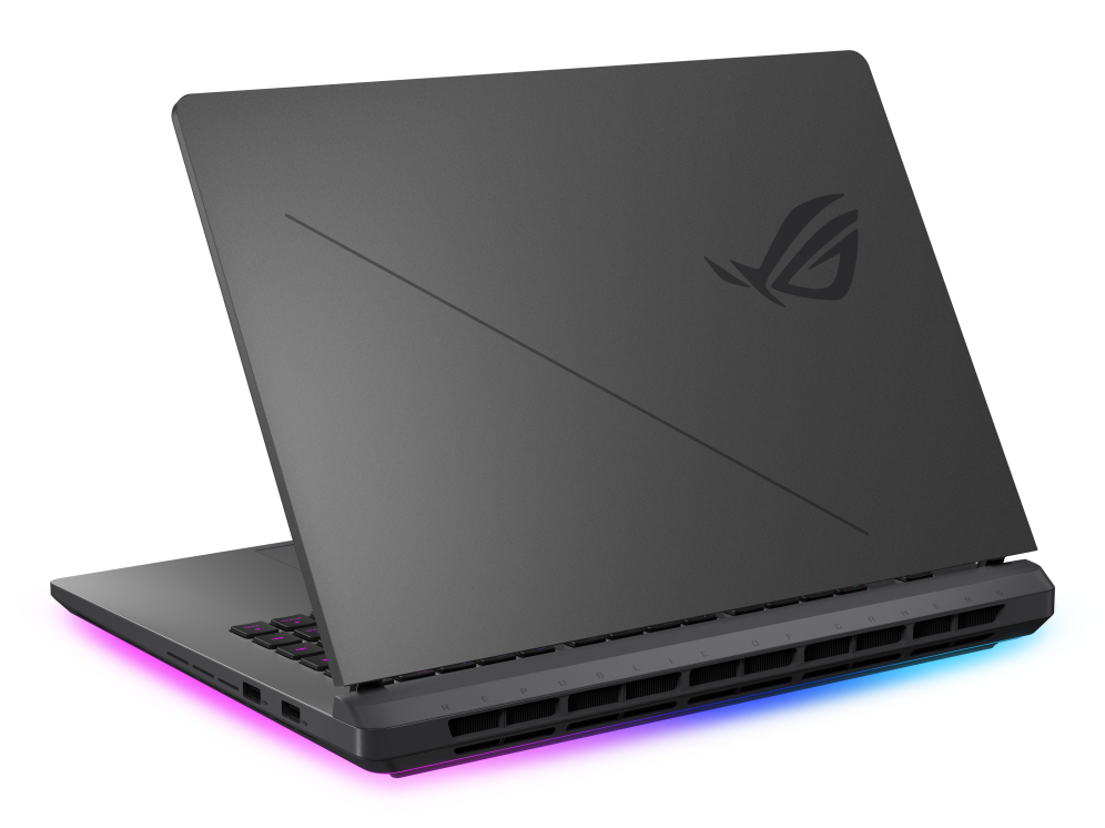 PORTATIL ASUS ROG STRIX G615JPR-S5003 i7-14650HX 32GB 1TB RTX5070 16"WQXGA FDOS miniatura 15