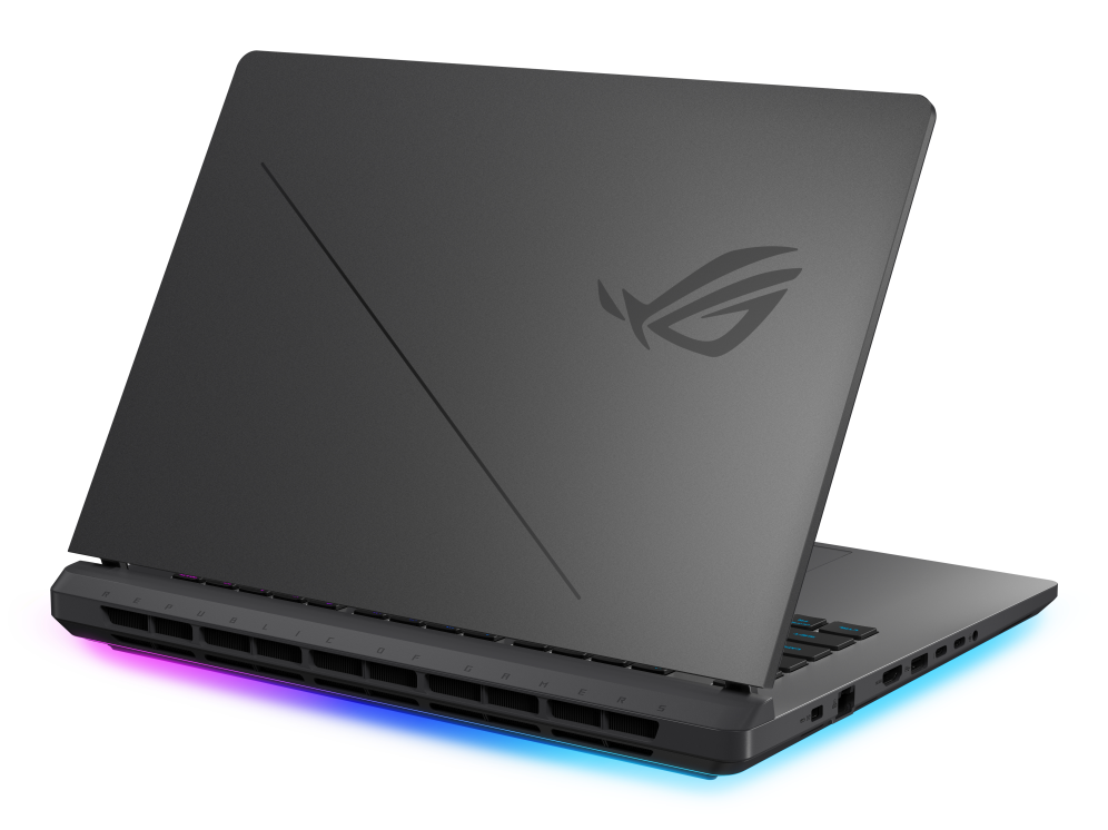 PORTATIL ASUS ROG STRIX G615JPR-S5003 i7-14650HX 32GB 1TB RTX5070 16"WQXGA FDOS miniatura 17