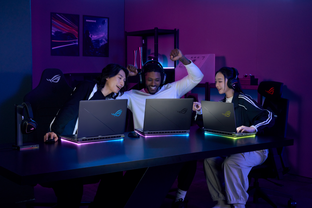 PORTATIL ASUS ROG STRIX G615JPR-S5003 i7-14650HX 32GB 1TB RTX5070 16"WQXGA FDOS miniatura 19