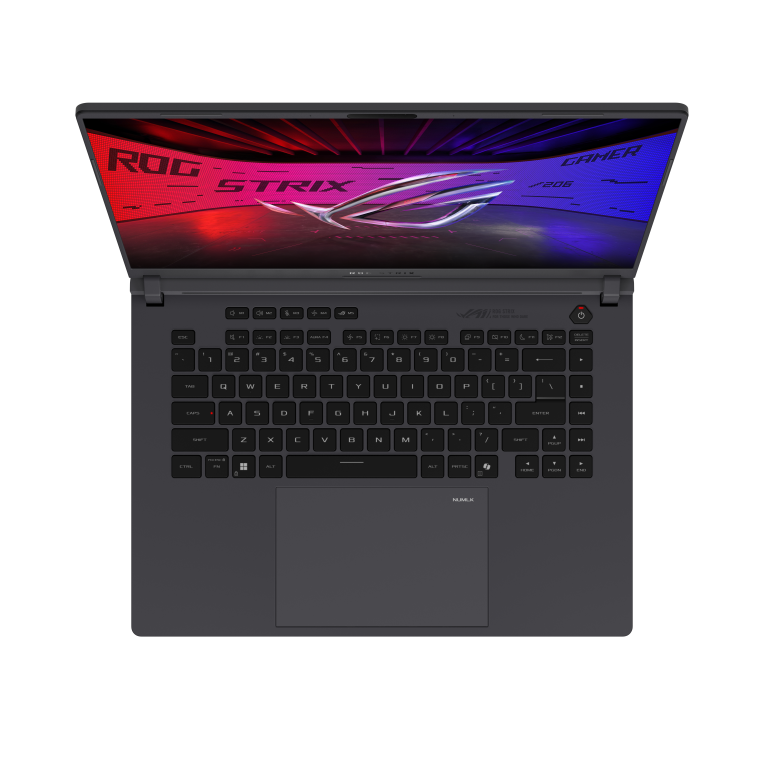 PORTATIL ASUS ROG STRIX G615JPR-S5003 i7-14650HX 32GB 1TB RTX5070 16"WQXGA FDOS miniatura 5