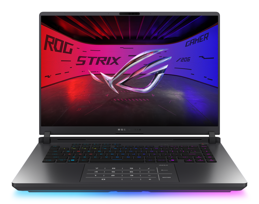 PORTATIL ASUS ROG STRIX G615JPR-S5003 i7-14650HX 32GB 1TB RTX5070 16"WQXGA FDOS miniatura 7
