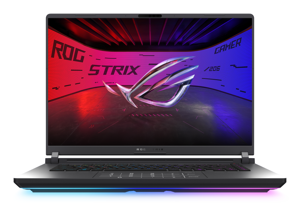 PORTATIL ASUS ROG STRIX G615JPR-S5003 i7-14650HX 32GB 1TB RTX5070 16"WQXGA FDOS miniatura 9