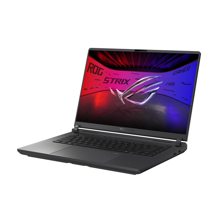 PORTATIL ASUS ROG STRIX G615JPR-S5003 i7-14650HX 32GB 1TB RTX5070 16"WQXGA FDOS miniatura 10