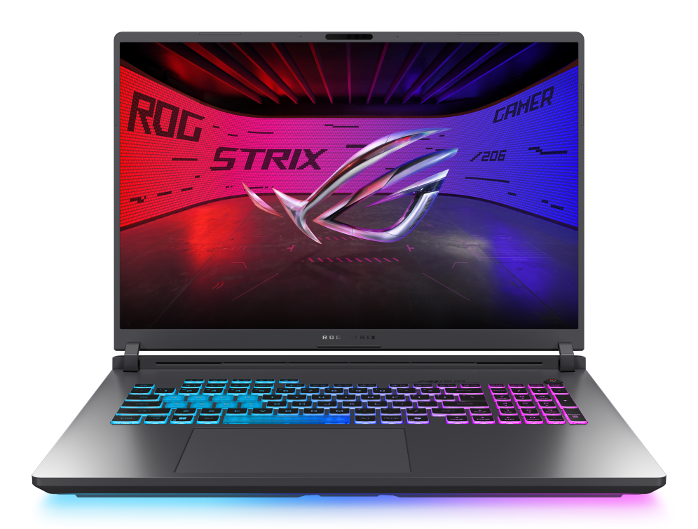 Portátil Asus ROG Strix G815JMR-S8051 Intel i7-14650HX 32Gb 1Tb 18"WUXGA FreeDOS miniatura 2