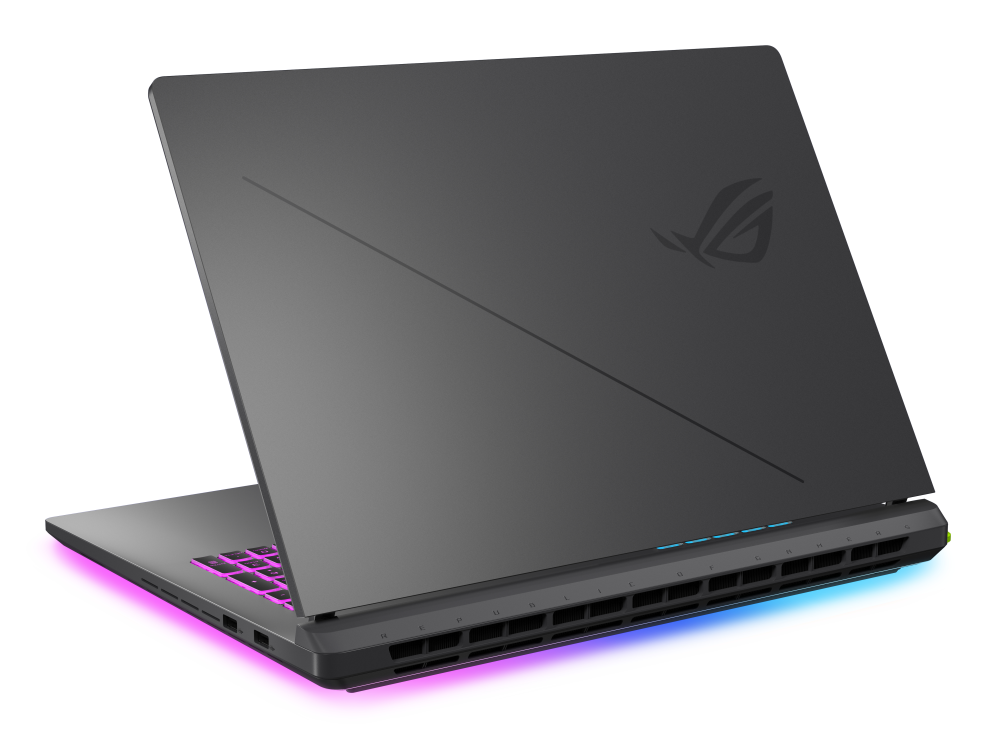 Portátil Asus ROG Strix G815JMR-S8051 Intel i7-14650HX 32Gb 1Tb 18"WUXGA FreeDOS miniatura 11