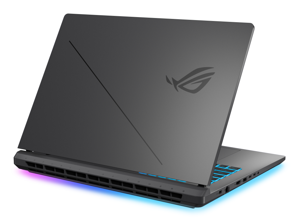 Portátil Asus ROG Strix G815JMR-S8051 Intel i7-14650HX 32Gb 1Tb 18"WUXGA FreeDOS miniatura 12