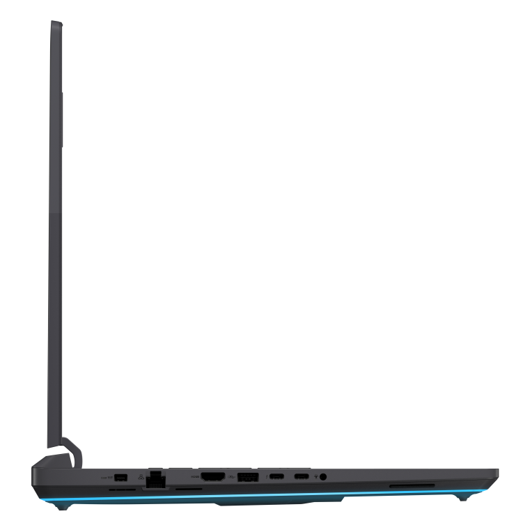 Portátil Asus ROG Strix G815JMR-S8051 Intel i7-14650HX 32Gb 1Tb 18"WUXGA FreeDOS miniatura 13