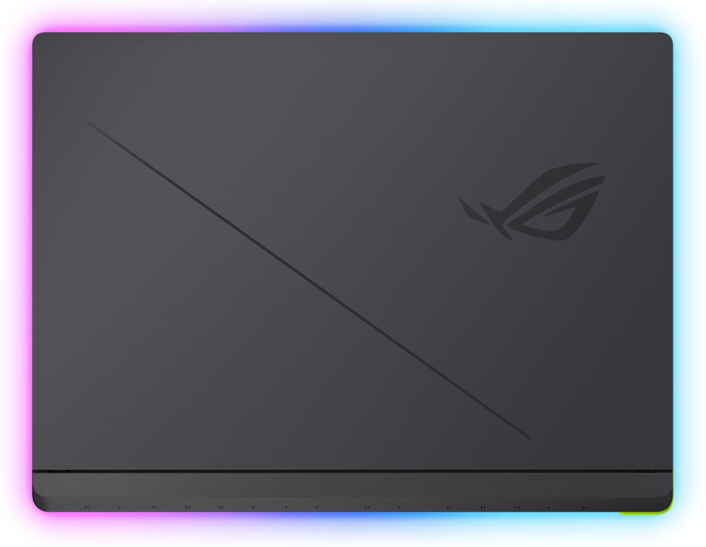 Portátil Asus ROG Strix G815JMR-S8051 Intel i7-14650HX 32Gb 1Tb 18"WUXGA FreeDOS miniatura 14