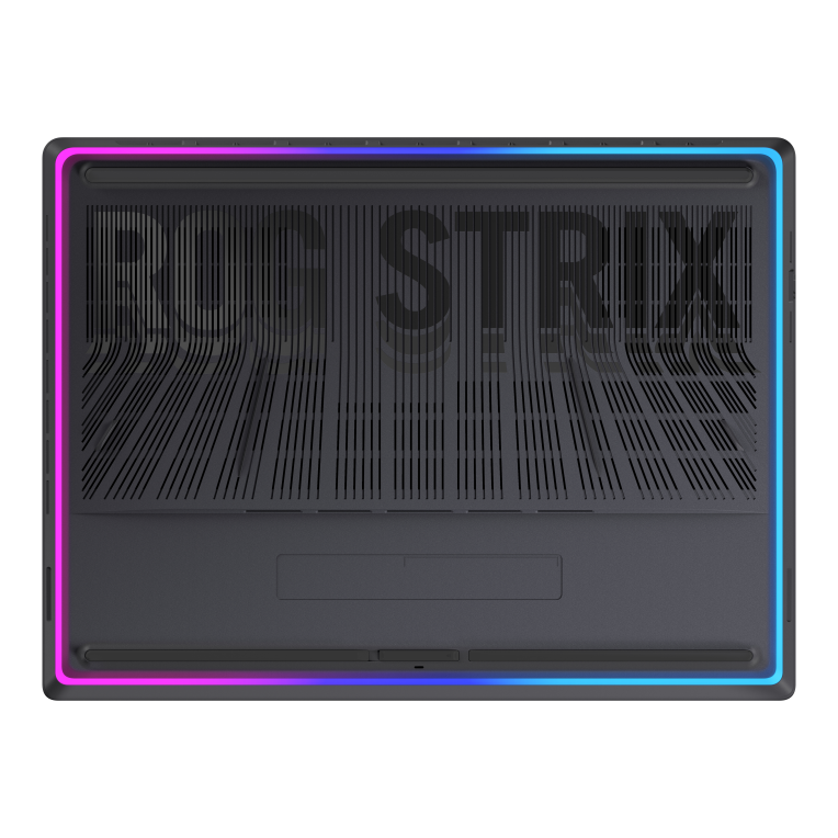 Portátil Asus ROG Strix G815JMR-S8051 Intel i7-14650HX 32Gb 1Tb 18"WUXGA FreeDOS miniatura 15
