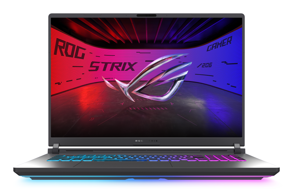 Portátil Asus ROG Strix G815JMR-S8051 Intel i7-14650HX 32Gb 1Tb 18"WUXGA FreeDOS miniatura 5