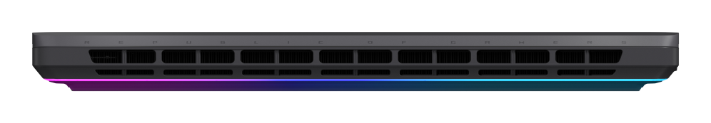 Portátil Asus ROG Strix G815JMR-S8051 Intel i7-14650HX 32Gb 1Tb 18"WUXGA FreeDOS miniatura 10
