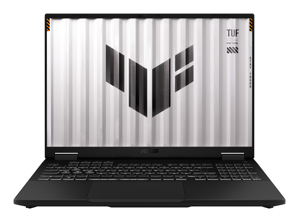 PORTATIL ASUS TUF TUF608JPR-QT187 i7-14650HX 16GB 1TB RTX5070 16"WUXGA FDOS