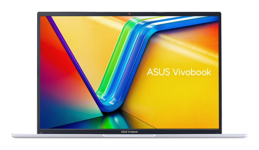 PORTATIL ASUS VIVOBOOK 16 D1605NAQ-SH165W R5 150 16GB 512GB 16"OLED W11H PLATA miniatura 4