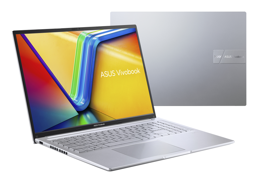 PORTATIL ASUS VIVOBOOK 16 D1605NAQ-SH165W R5 150 16GB 512GB 16"OLED W11H PLATA miniatura 8