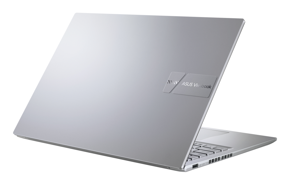 PORTATIL ASUS VIVOBOOK 16 D1605NAQ-SH165W R5 150 16GB 512GB 16"OLED W11H PLATA miniatura 9