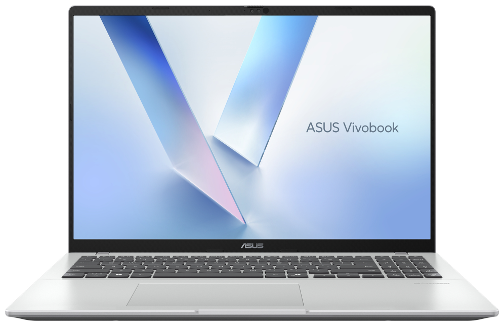Portátil Asus VivoBook 16 X1607CA-MB076 Intel Core Ultra 7 225H 32Gb 1Tb 16"WUXGA FreeDos — imagen 1
