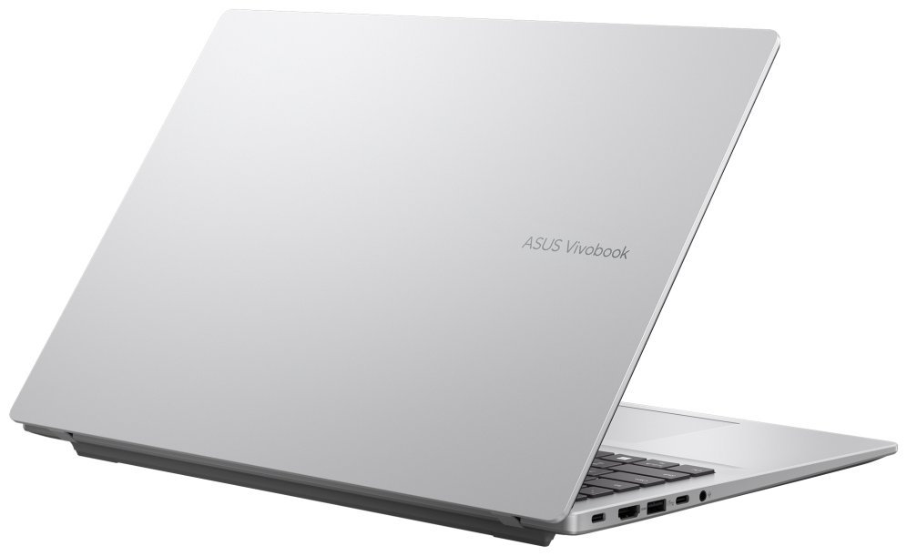 Portátil Asus VivoBook 16 X1607CA-MB229 Intel Core Ultra 5 225H 32Gb 1Tb 16"WUXGA  FreeDos miniatura 5