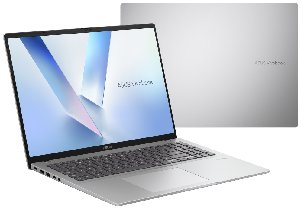 Portátil Asus VivoBook 16 X1607CA-MB229 Intel Core Ultra 5 225H 32Gb 1Tb 16"WUXGA  FreeDos miniatura 7