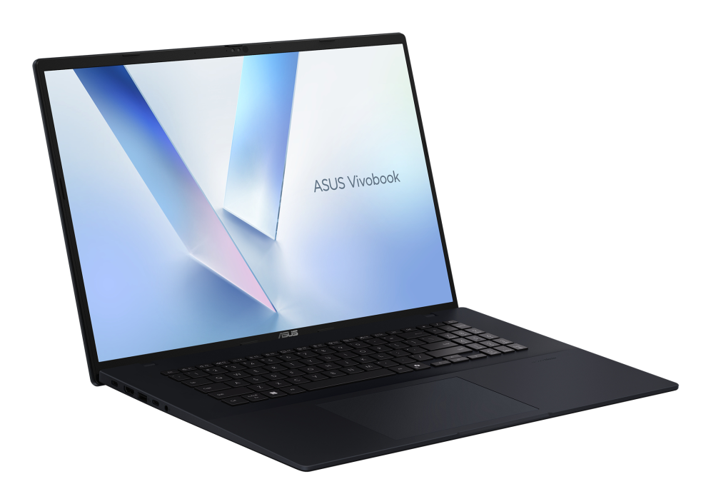PORTATIL ASUS VIVOBOOK 18 M1807GA-S8038W R7 AI 445 32GB 512GB 16" W11H AZUL miniatura 3