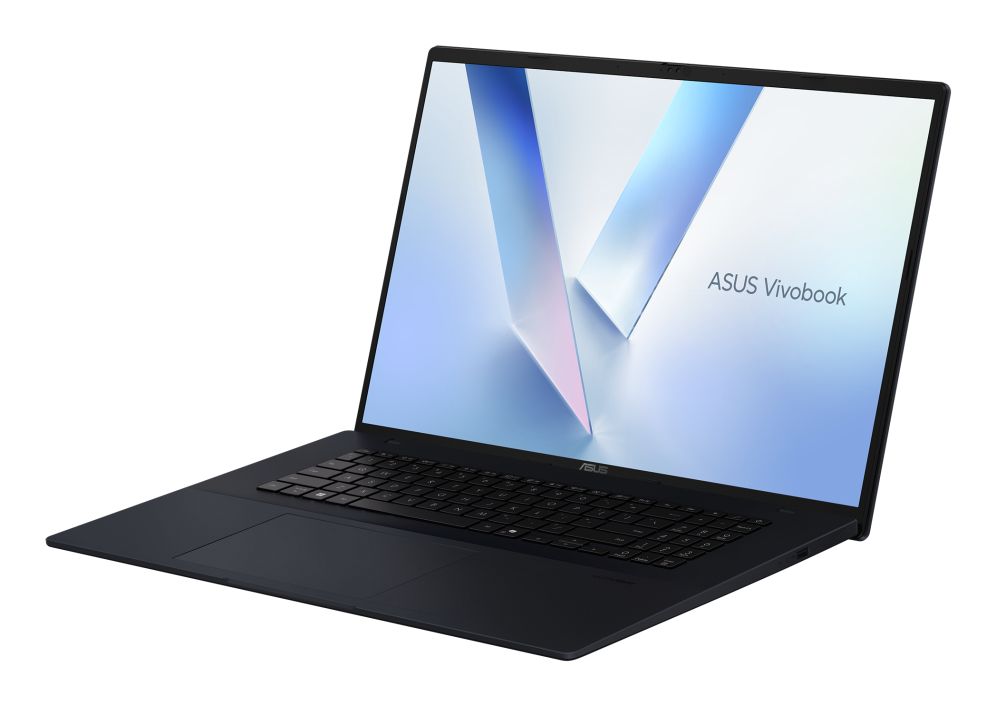 PORTATIL ASUS VIVOBOOK 18 M1807GA-S8038W R7 AI 445 32GB 512GB 16" W11H AZUL miniatura 4
