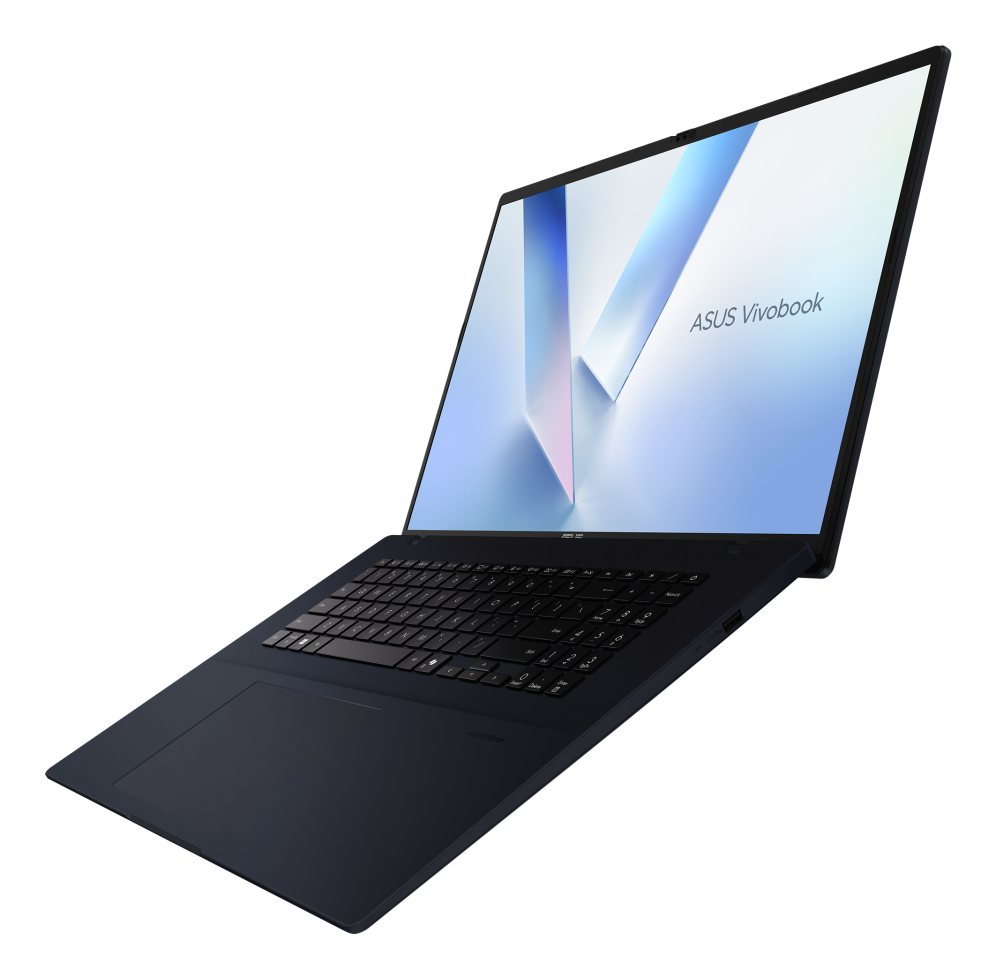 PORTATIL ASUS VIVOBOOK 18 M1807GA-S8038W R7 AI 445 32GB 512GB 16" W11H AZUL miniatura 5